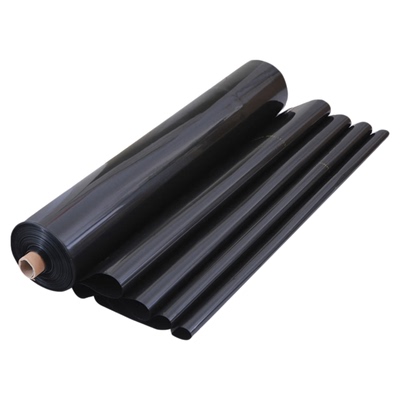 鱼塘防渗膜防水布护坡薄膜