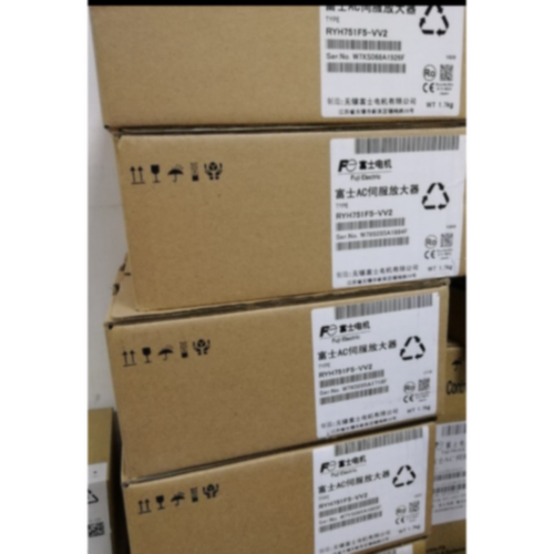 议价富士伺服400W  GYS401DC2-T2C 马达 全新 特价