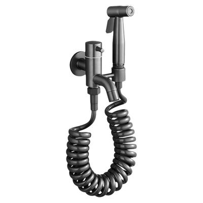 九玫王全铜拖把池水龙头带喷枪