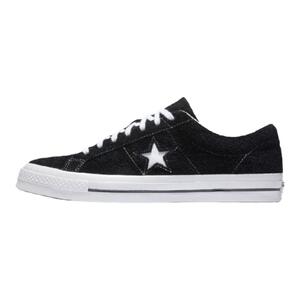 现货 烽火 Converse OneStar 匡威 低帮休闲翻毛帆布板鞋171327C
