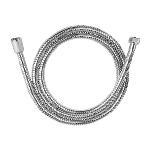 Gobo高宝花洒软管不锈钢淋浴喷头通用水管防缠绕加长防爆淋雨配件