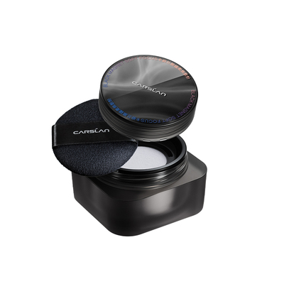 [官旗]卡姿兰2.0黑磁散粉大容量