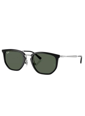 RayBan雷朋不规则形尼龙太阳镜