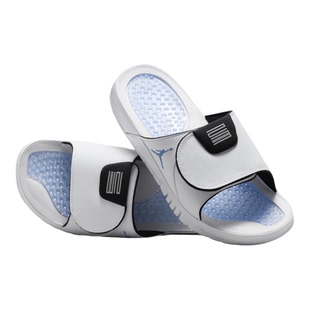 【自营】NIKE耐克JORDAN HYDRO XI RETRO男子运动拖鞋FN2452-104