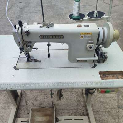 批发电动缝纫机棉鞋头体育用品/归拢机/起邹机/缩头车/缩口机鞋底