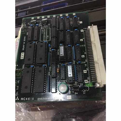 议价三菱电路板MC461A