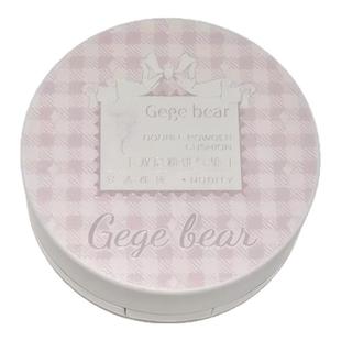 气垫粉饼二合一奶油肌持久定妆控油遮瑕防水防汗不脱妆女学生散粉