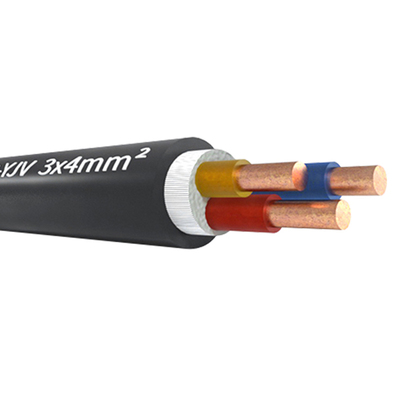 南洋yjv铜芯电缆线1.5-300平方