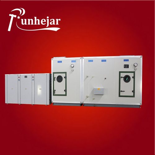 厂家直供蒸发式冷风机 工业商用车间降温中央移动蒸发式冷风机