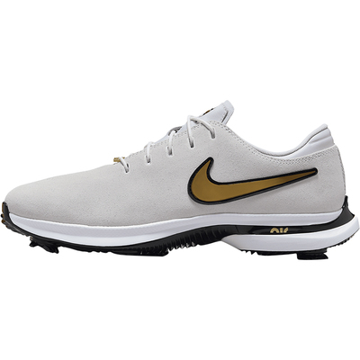 Nike/耐克正品当季新款男士运动训练高尔夫球鞋FJ2242-100
