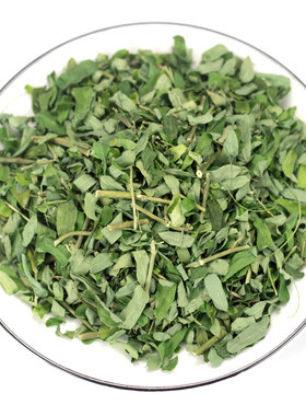广西灵山农家特产野生鸡骨草叶子叶鸡骨草茶叶袋装正品包邮中药材