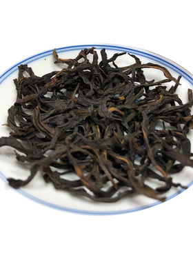 【鸭屎香】2025温焙盒装500g