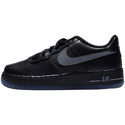 NIKE耐克大童AF1空军一号运动鞋休闲鞋板鞋IM6027-010