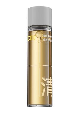 C咖酸酶滑滑水控油爽肤水