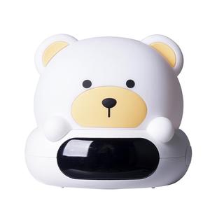 雷士照明带时间的遥控小夜灯婴儿喂奶台灯月子卧室充电定时睡眠灯