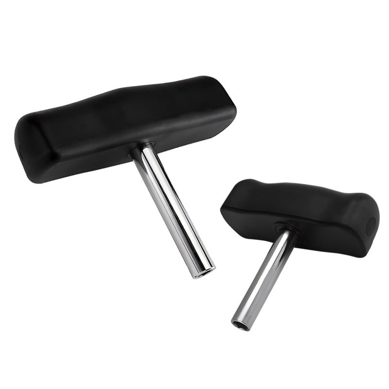 高精度T型定扭扳手固定扭力矩0.1-14NM力矩自行车螺丝刀起子