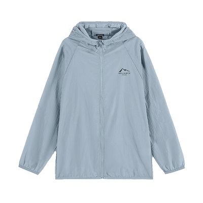 真维斯男士防晒衣夏季冰丝UPF50+