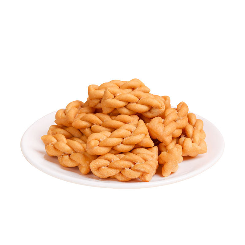 咸味麻花无添加糖精孕妇糖尿人健康营养零食独立包装小吃休闲食品