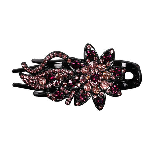 网红爆款发夹后脑勺抓夹网红2021年新款鸭嘴发夹女韩国夹子头饰发