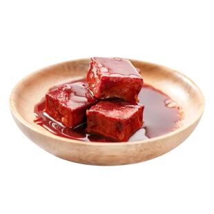 850克塑料罐散装正宗克东腐乳家乡小时候的味道克东人和春腐乳