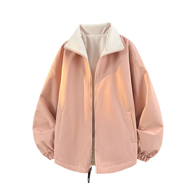 NASA官方进口美式潮牌夹克外套