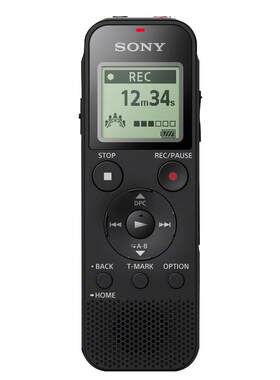 Sony/索尼ICD-PX470专业录音笔