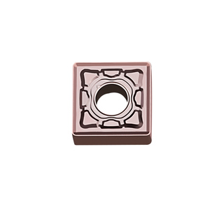 数控车刀片snmg120408/04不锈钢专用硬质合金刀头方形刨槽机刀粒