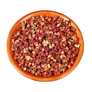 四川汉源大红袍花椒粒100克食用正宗麻椒特麻新花椒包邮可磨花椒