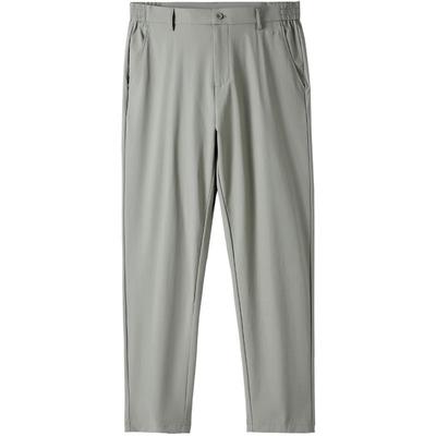 海澜之家ChicAgeless系列休闲裤