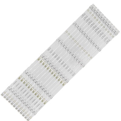 65D1800松下TH-65FFX435Q灯条