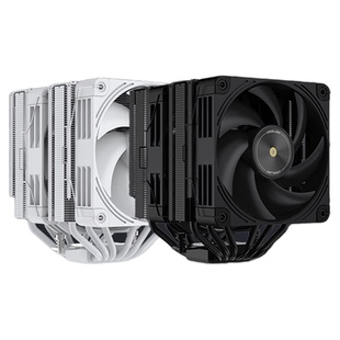 酷里奥倚天P60T Pro性能版双塔6热管i7遥控全回流焊风扇1700/AM5