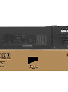 BP-M2522X/M2522R粉盒BP-CT200