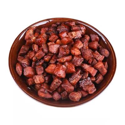 猪肉脆哨贵州特产贵阳脆皮五花肉零食休闲小吃猪油渣哨子油炸优选