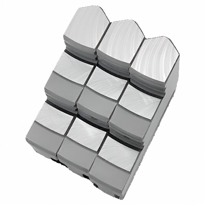 环球三爪卡盘配件反爪200卡爪