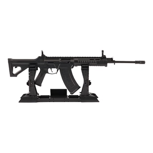 重庆建设工业文创qbz191拼装积木模型不可发射1330+psc军迷收藏品