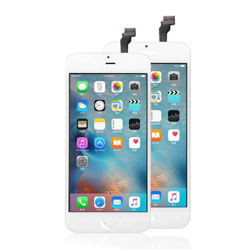 适用于苹果6splus后置iphone7P摄像头X 8代7 8P高清6P 7plus 6sp手机5S后置6s相头xs纯原