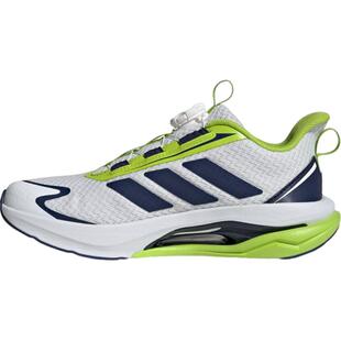 滔搏adidas阿迪达斯儿童鞋LIGHTDART HABU J运动训练跑步鞋KJ3979