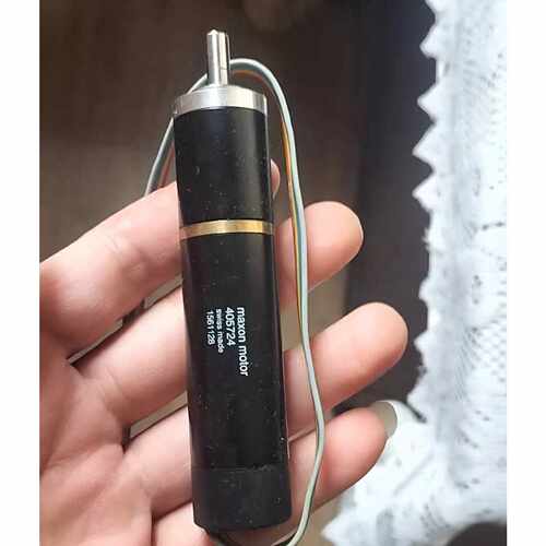 议价Maxon Motor 减速电机405724 全新现货