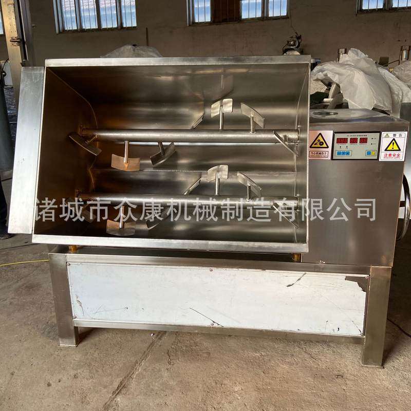 豆沙馅包子水饺拌馅机 全自动香肠火腿肠馅料搅拌机 凉菜拌馅机,清洗/食品/商业设备,拌馅机,淘宝优惠券,粉丝福利购,淘宝优惠卷