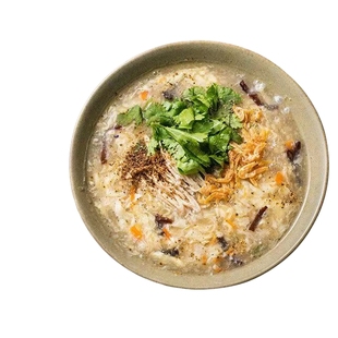 安徽特产撒汤正宗鸡丝早餐鸡蛋亳州撒汤油茶调味汤方便速食鸡汤