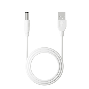 适用于小白熊HL-0851 HL-0682电动吸奶器电源适配器USB线5V 12V充电线HL-0851新款HL-0801/3007/0873