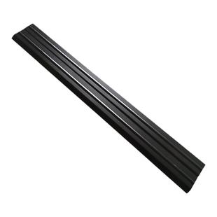 汽车行李架越野SUV横杆铝合金重载免打孔车顶架通用帐篷改装滑轨