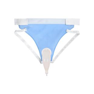 医仑特老年男士卧床接尿器硅胶小便神器病人瘫痪护理尿失禁集尿袋