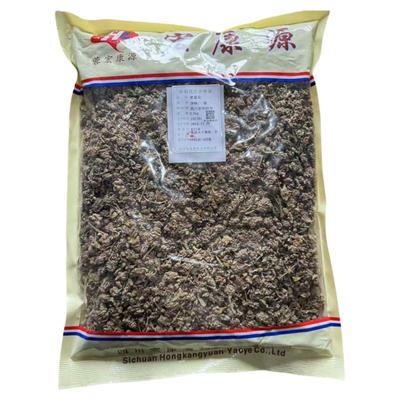 御轶密蒙花道地药材