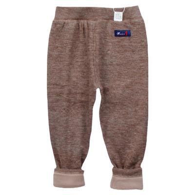 小孩幼儿园舒适保暖裤