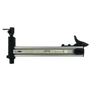 易耐特st18打钉枪线槽打钉器手动射钉钢钉水泥钉打钉器开专票