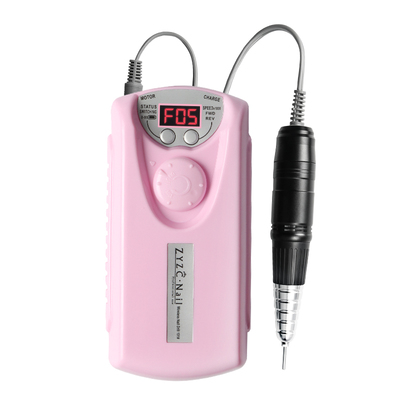 zyzc中国美甲打磨机ZYZCNail