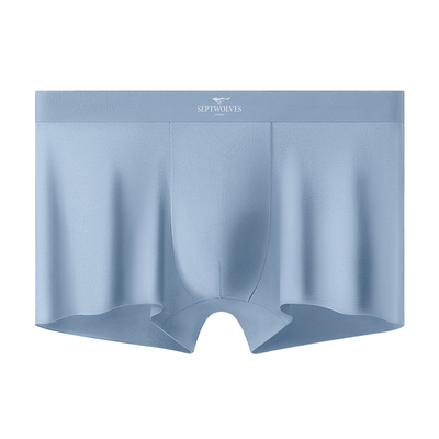 七匹狼80支莫代尔7A抗菌内裤礼盒