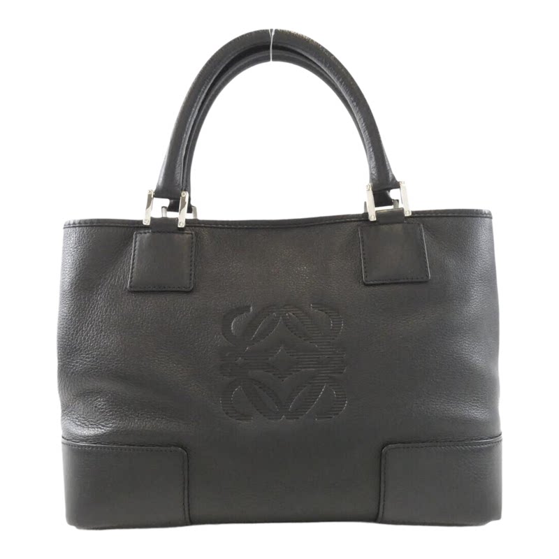 中古LOEWE罗意威女包手提包