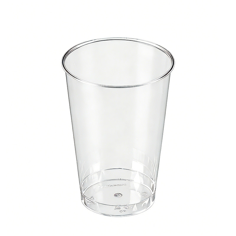 一次性航空杯加厚加硬环保太空杯